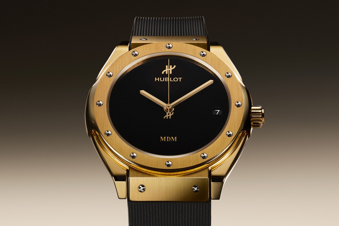Hublot Classic Fusion Tributo Release Info