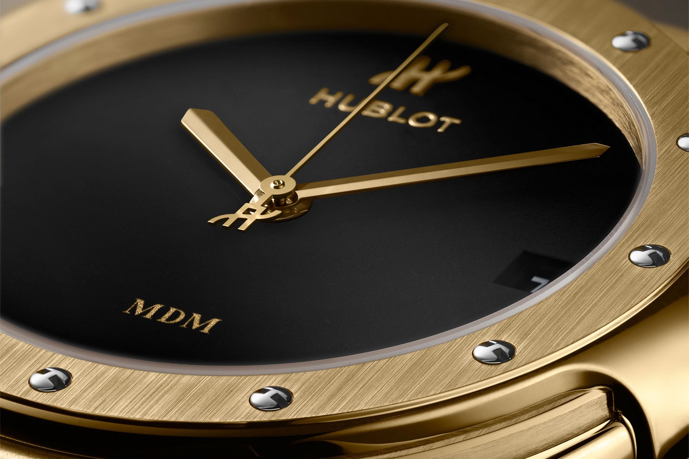 Hublot Classic Fusion Tributo Release Info