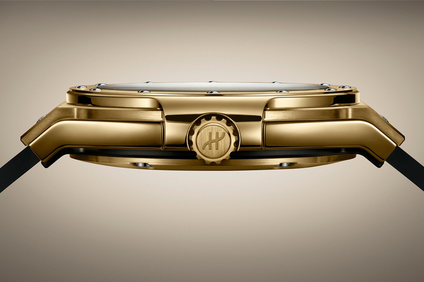 Hublot Classic Fusion Tributo Release Info