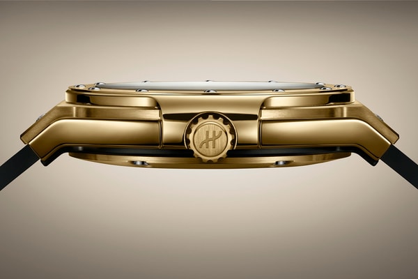 Hublot Classic Fusion Tributo Release Info