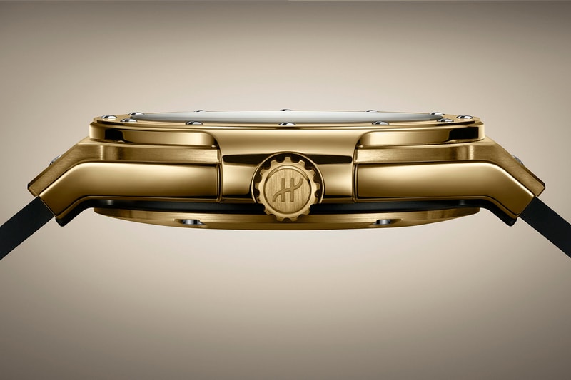 Hublot Classic Fusion Tributo Release Info