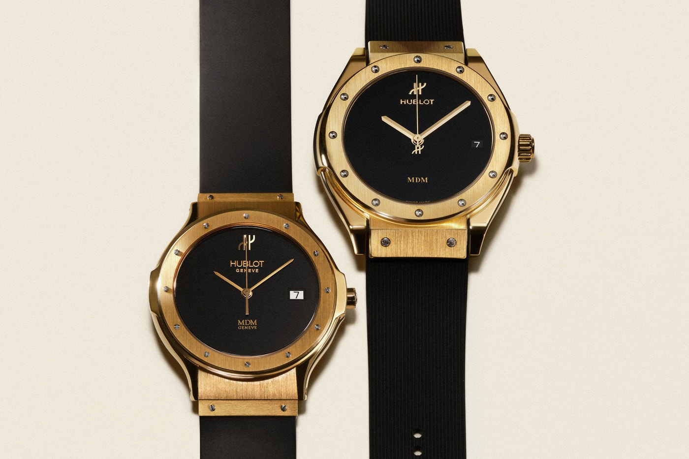 Hublot Classic Fusion Tributo Release Info