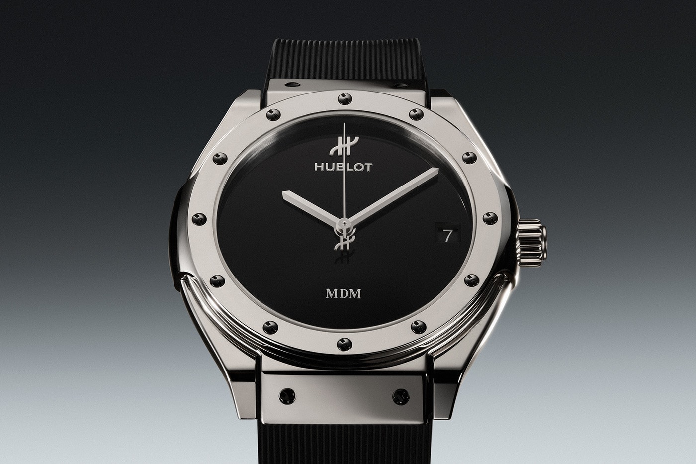 Hublot Classic Fusion Tributo Release Info