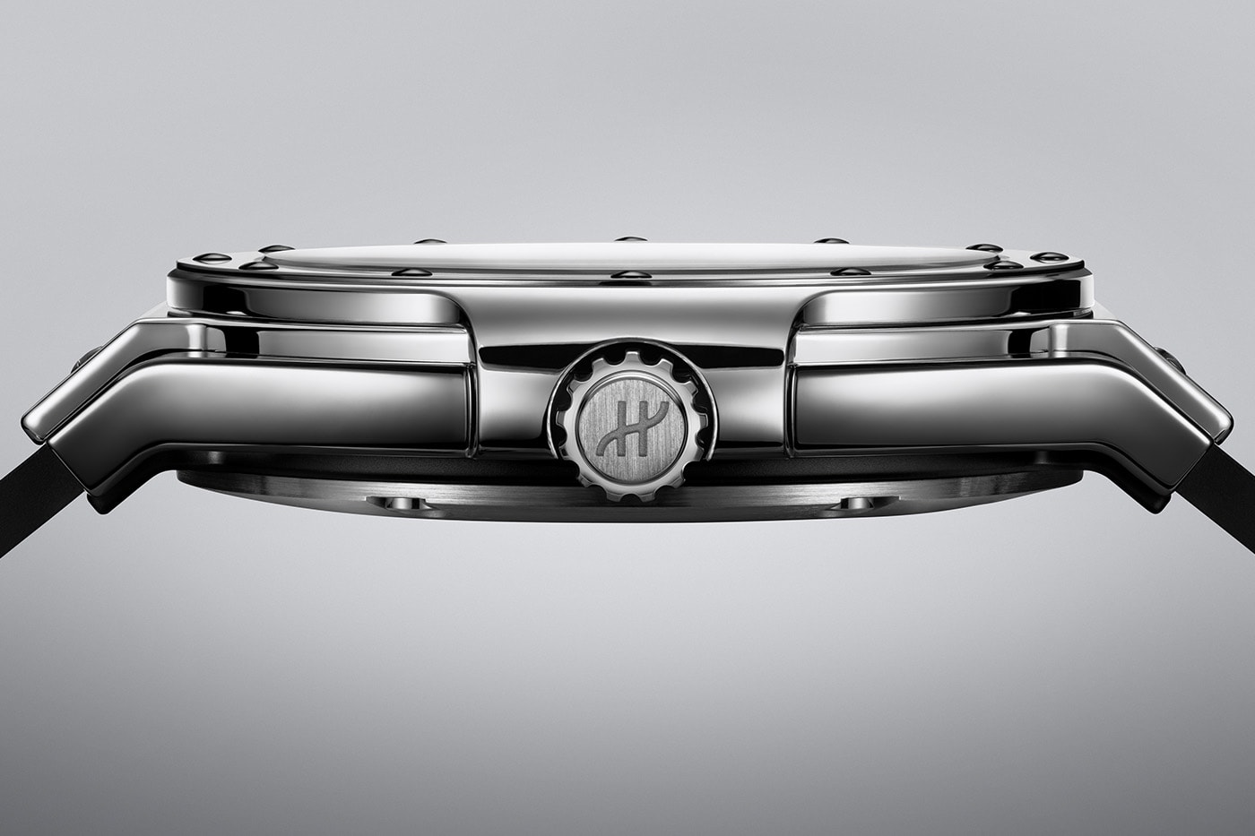 Hublot Classic Fusion Tributo Release Info