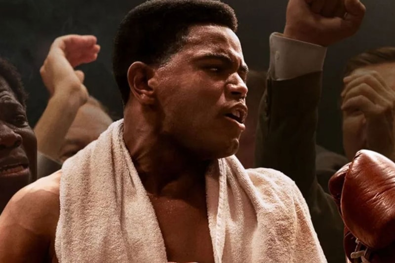 Prime Video Explores Muhammad Ali's Formative Years in Official 'The Greatest' Trailer