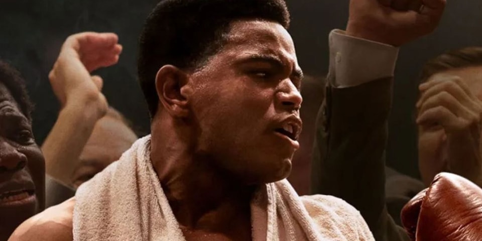 Muhammad Ali regresa al ring: Prime Video revela el tráiler de “The Greatest”