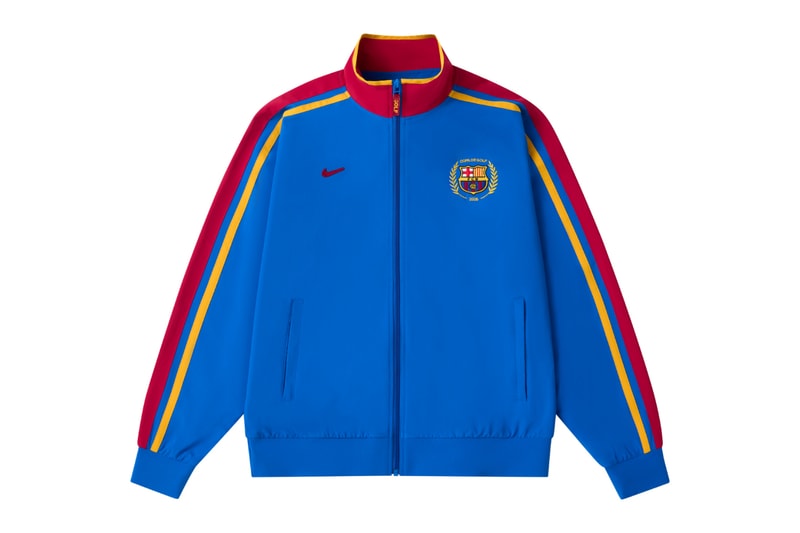 Spotify and FC Barcelona Tap Tyler, The Creator and GOLF WANG for El Clásico Jersey Takeover and Collection collaboration
