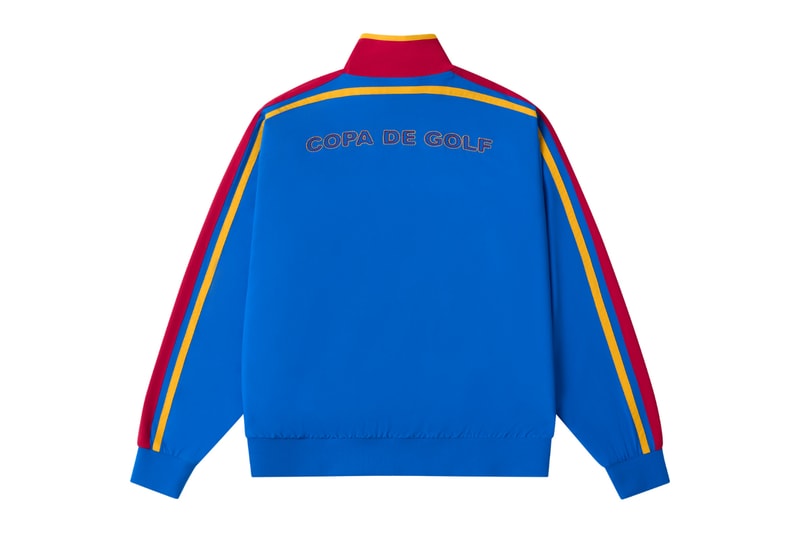 Spotify and FC Barcelona Tap Tyler, The Creator and GOLF WANG for El Clásico Jersey Takeover and Collection collaboration