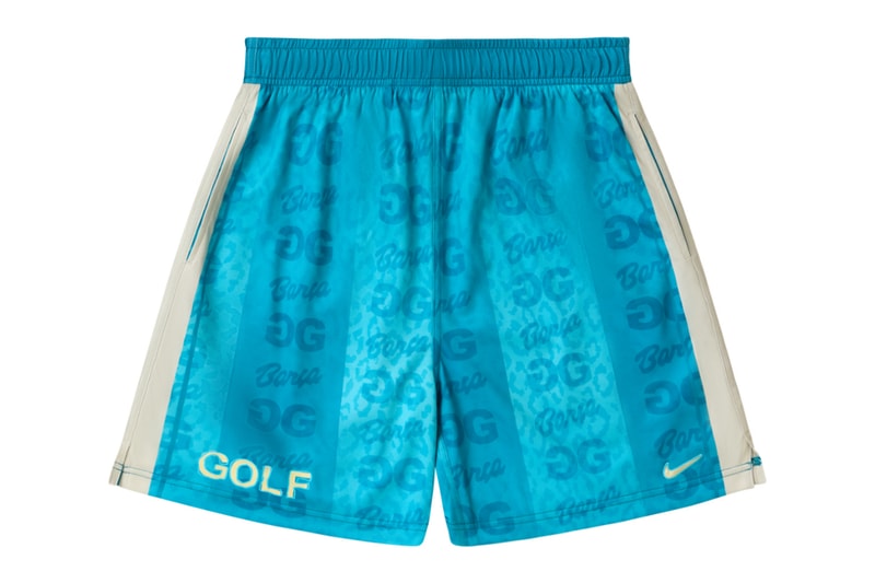 Spotify and FC Barcelona Tap Tyler, The Creator and GOLF WANG for El Clásico Jersey Takeover and Collection collaboration