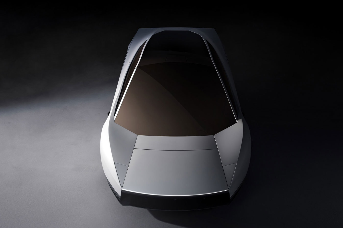 Tesla and SpaceX Put Thrusters on the Roadster so It Can Literally Fly elon musk electric vehicles backflips ramp upside down two-seat