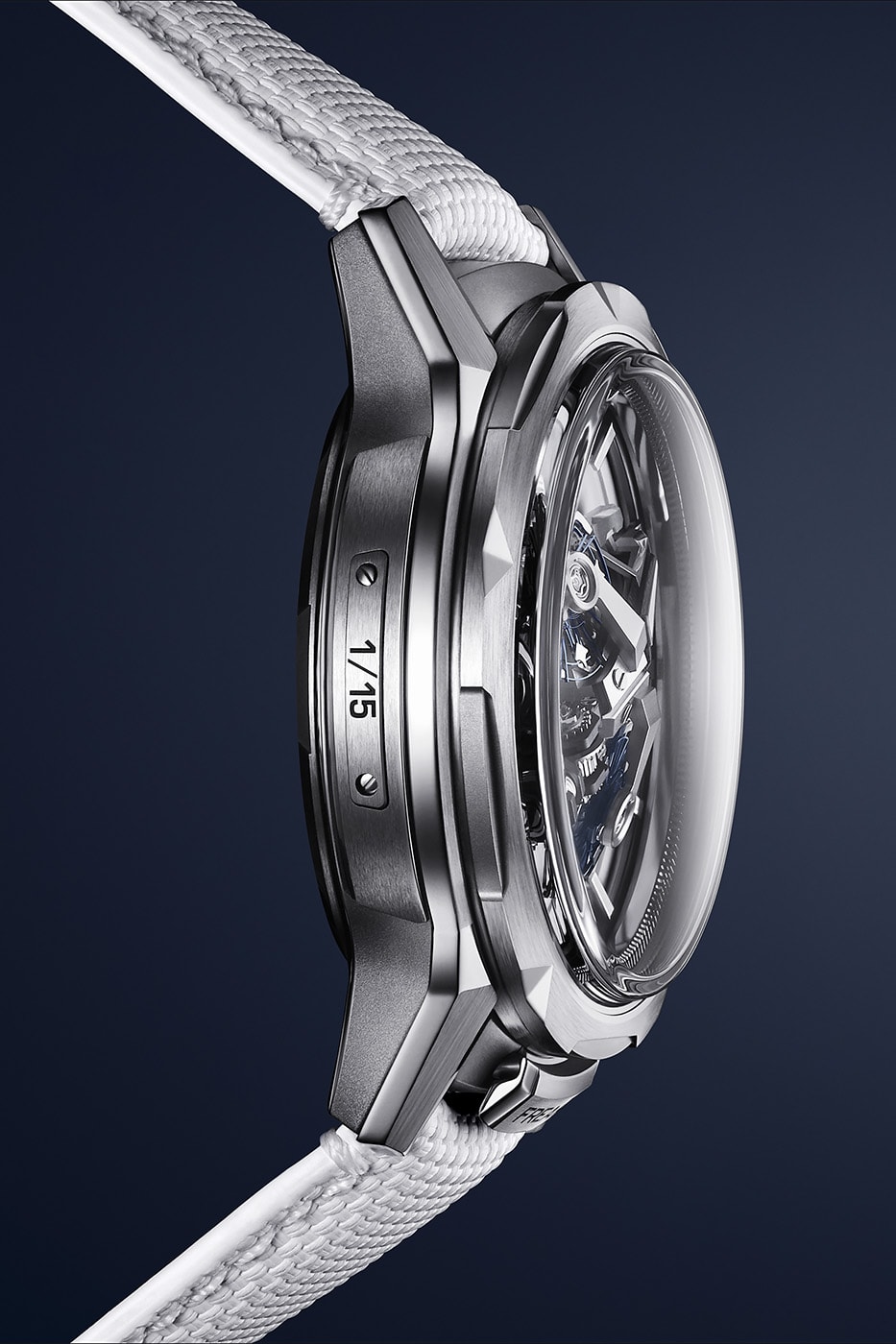Ulysse Nardin Freak [S] Howlite 2513-500LE-9A-HOW/3A Release Info