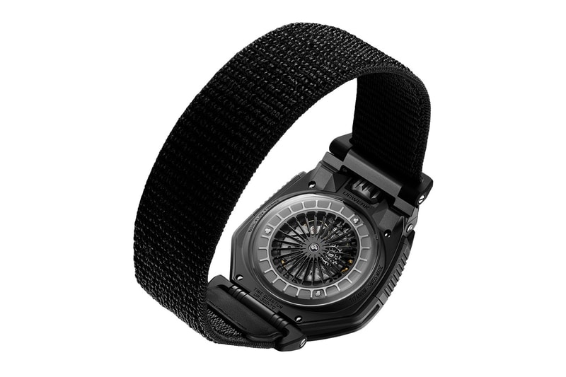 URWERK UR-300 Time Quantum Release Info
