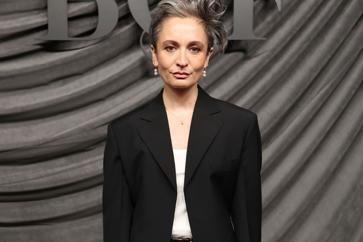 Veronica Leoni Steps Down as Creative Director of Calvin Klein Collection
