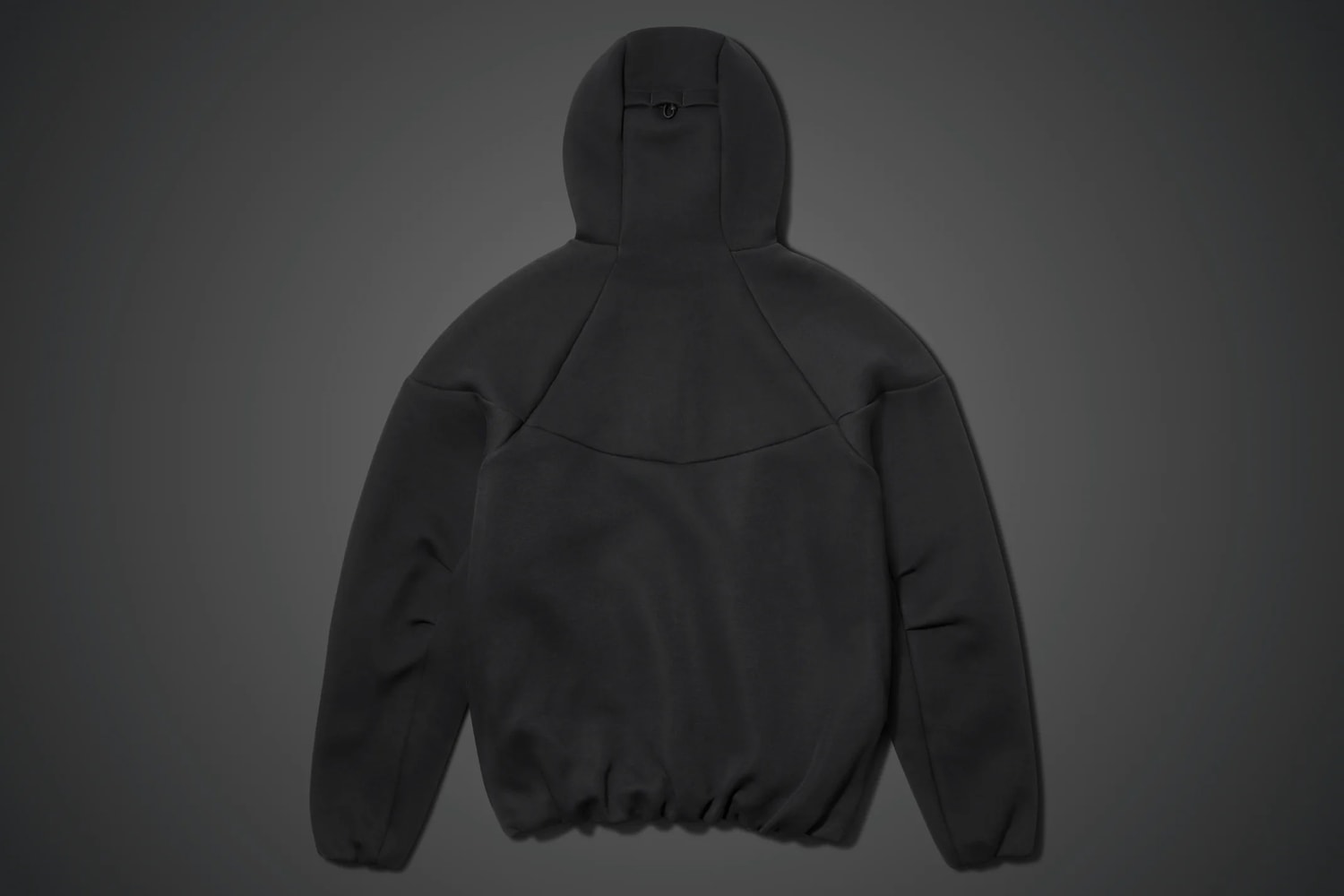 Lil Yachty Nike Tech Collaboration Info
