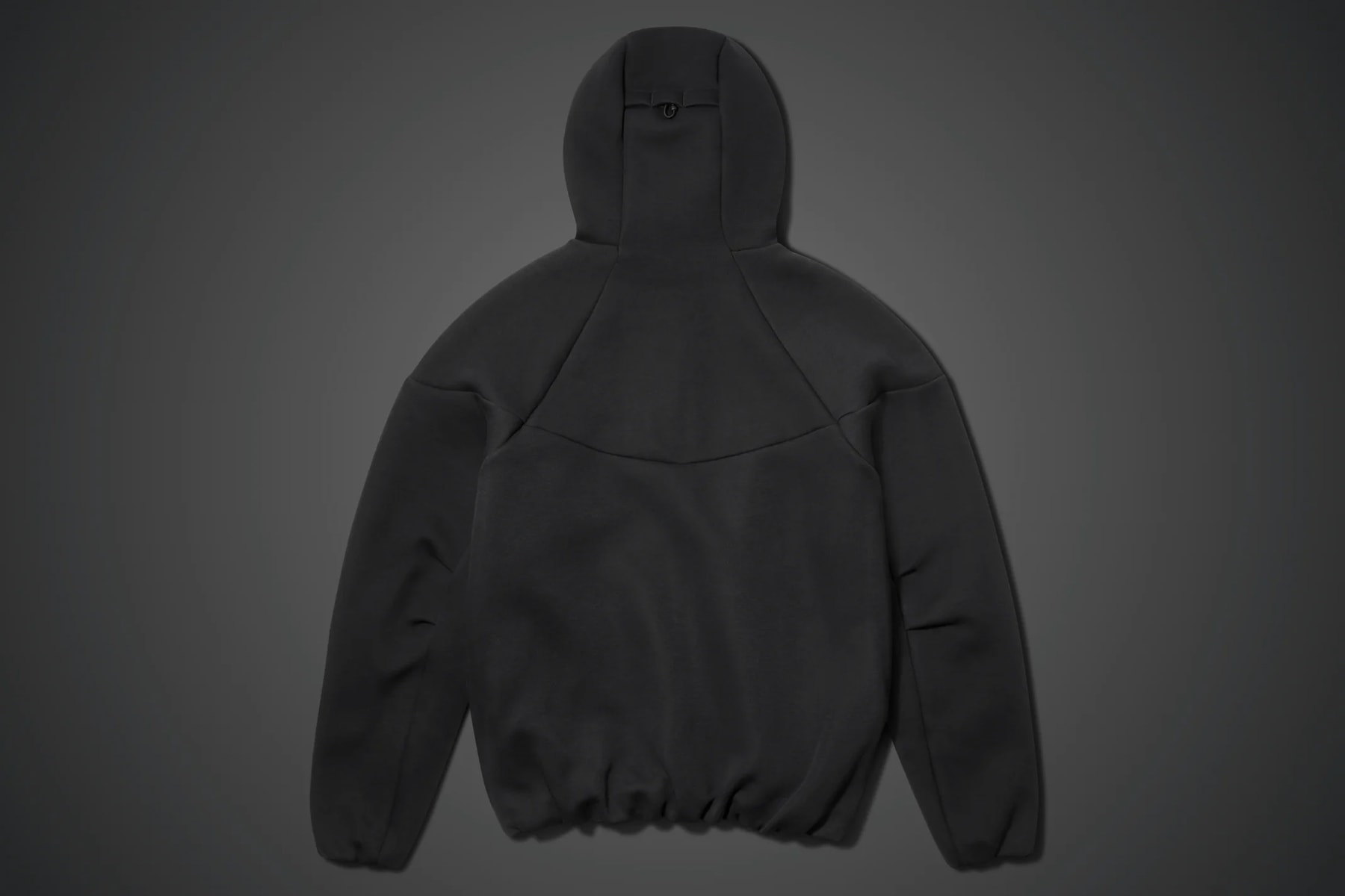 Lil Yachty Nike Tech Collaboration Info