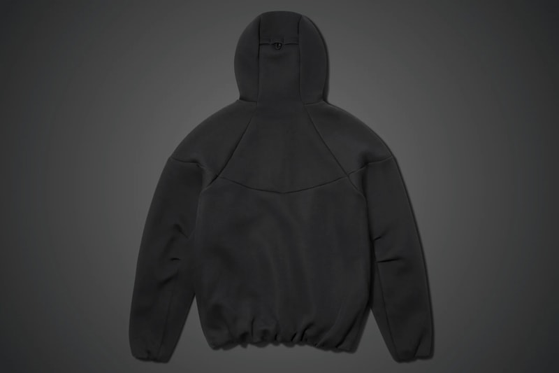 Lil Yachty Nike Tech Collaboration Info