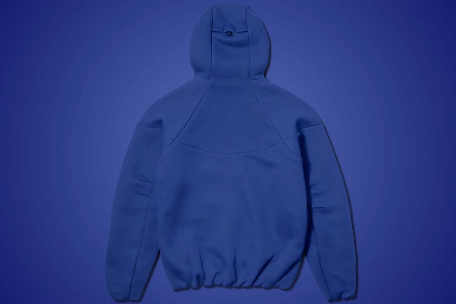 Lil Yachty Nike Tech Collaboration Info