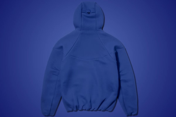 Lil Yachty Nike Tech Collaboration Info