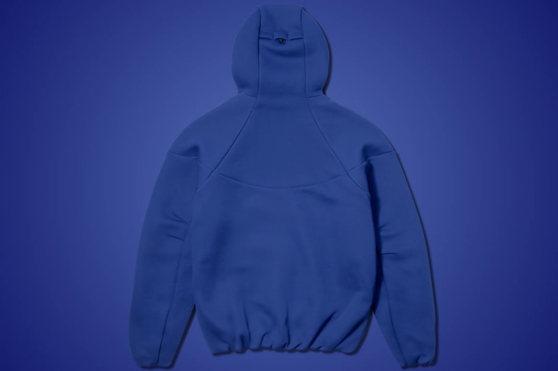 Lil Yachty Nike Tech Collaboration Info