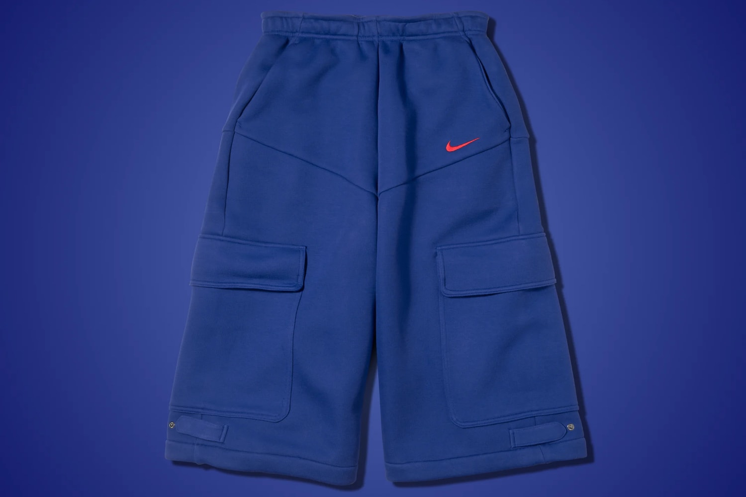 Lil Yachty Nike Tech Collaboration Info
