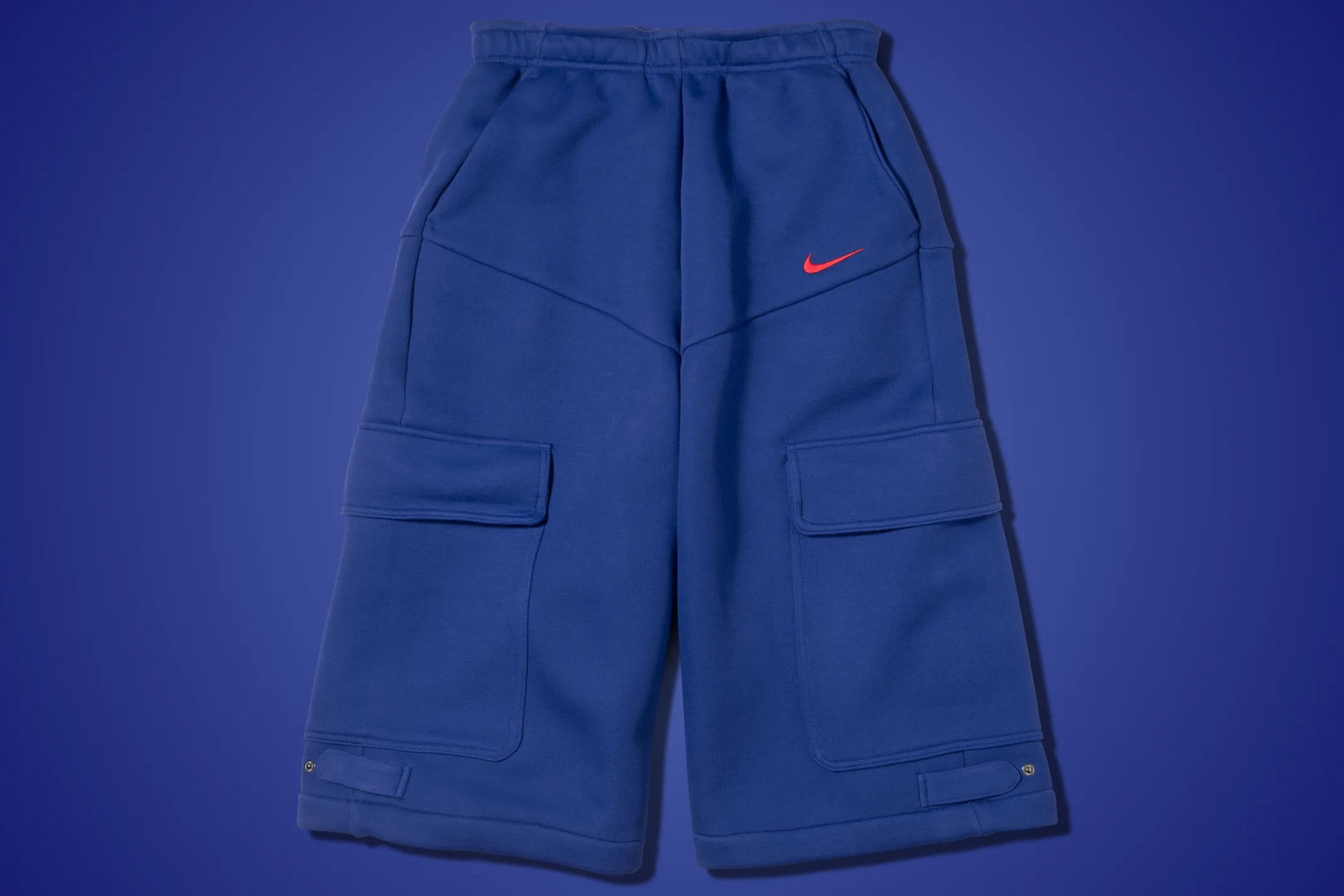 Lil Yachty Nike Tech Collaboration Info