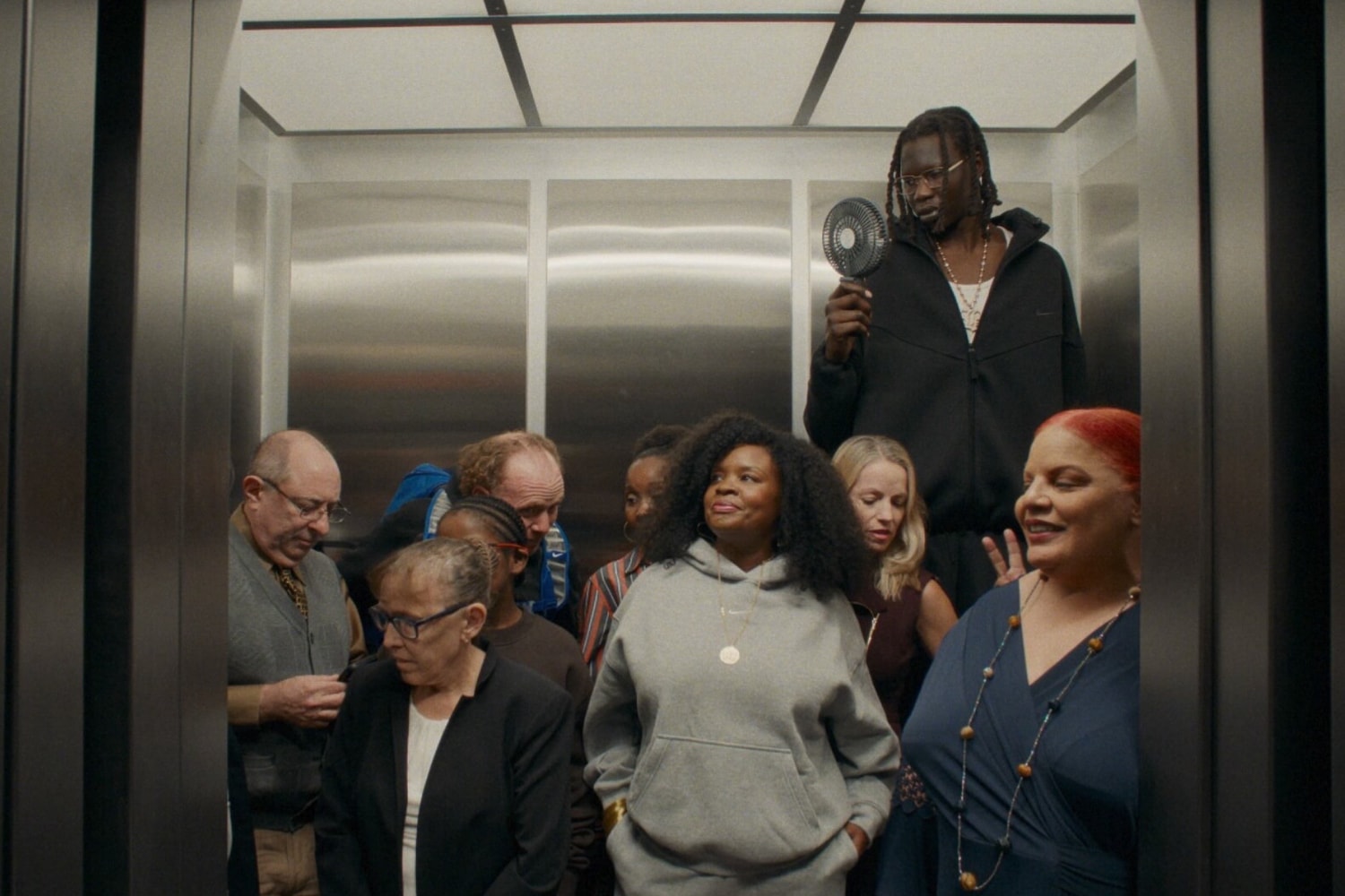 Lil Yachty Nike Tech Collaboration Info