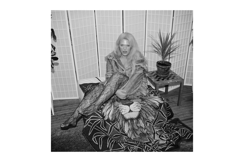 All About Alana Jessica Martin Photography Ryan McGinley Photo Exhibition NYC