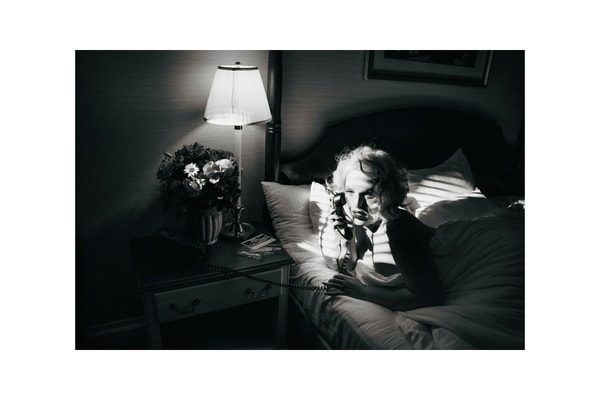 All About Alana Jessica Martin Photography Ryan McGinley Photo Exhibition NYC