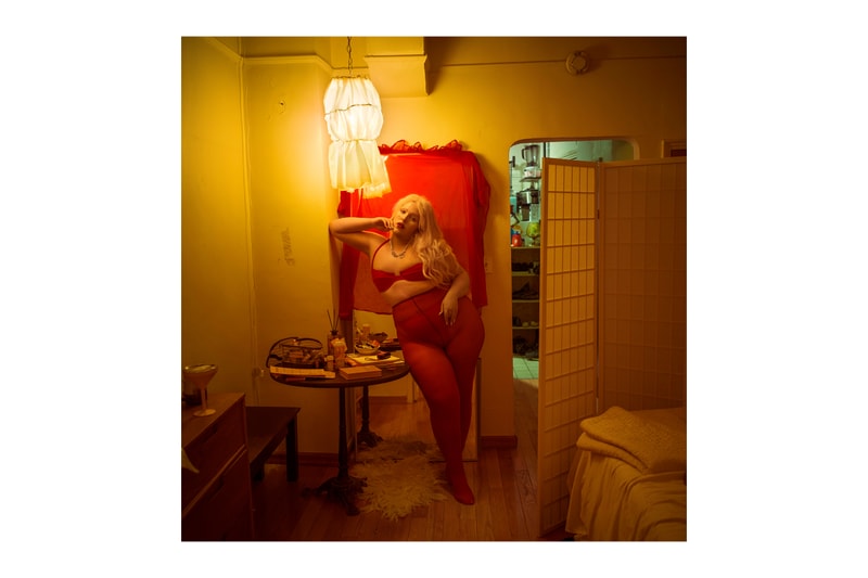 All About Alana Jessica Martin Photography Ryan McGinley Photo Exhibition NYC