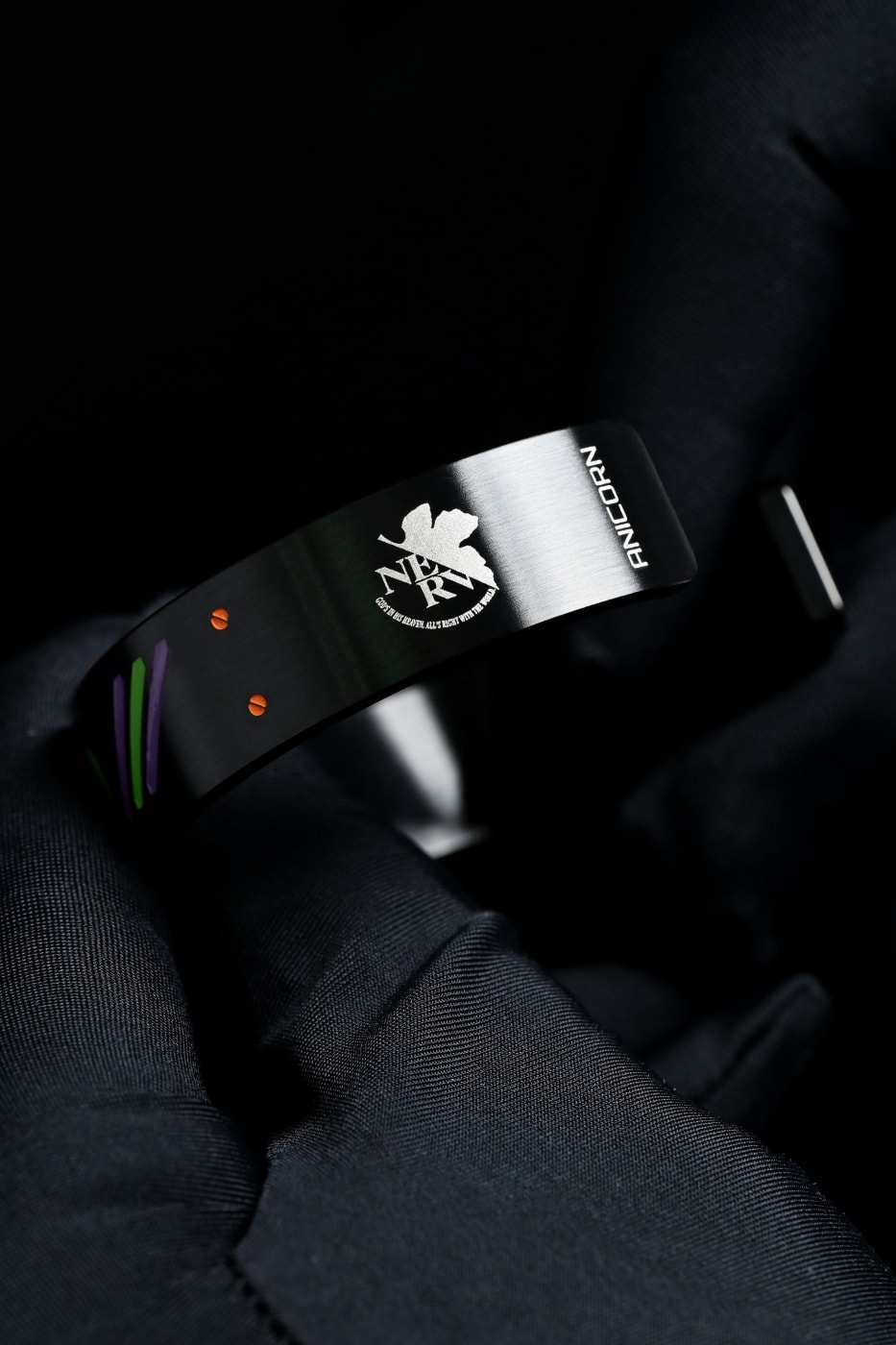 Anicorn Evangelion "NGE" Collection Release Info