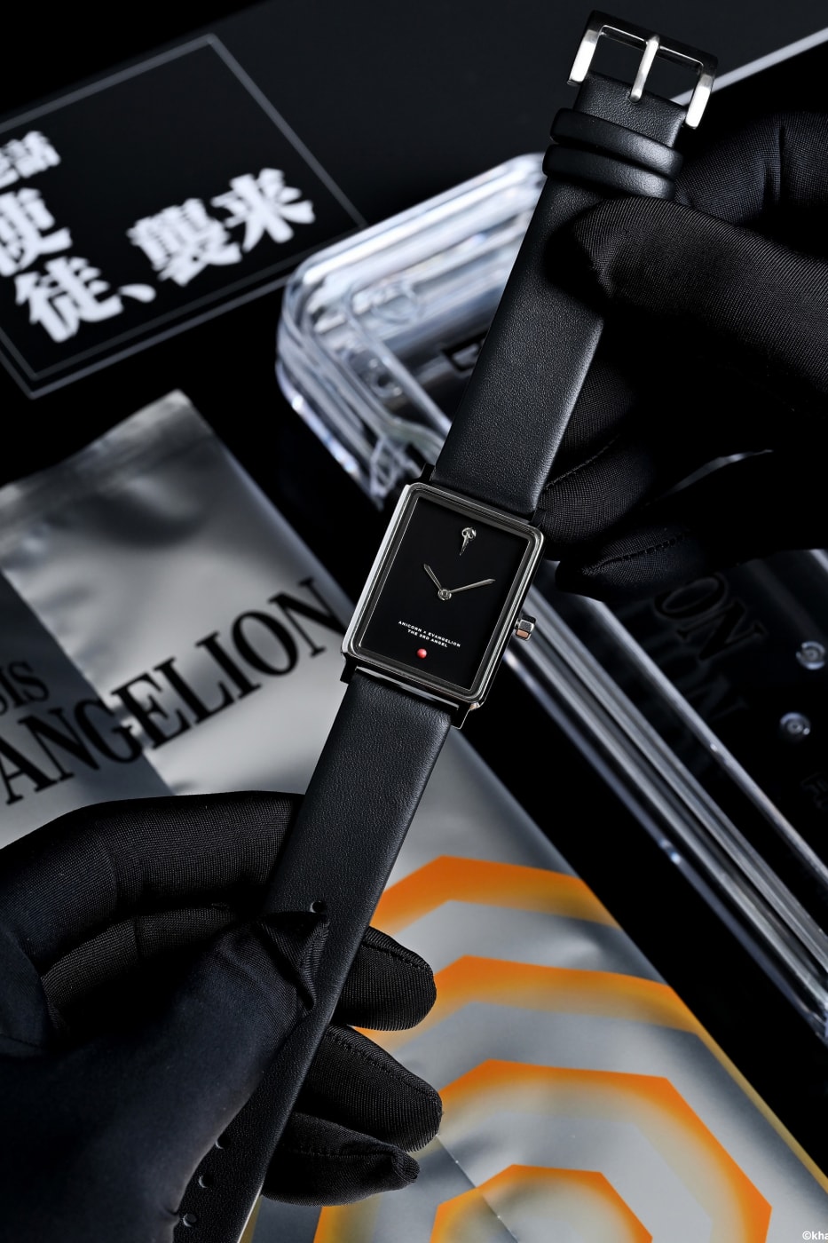 Anicorn Evangelion "NGE" Collection Release Info