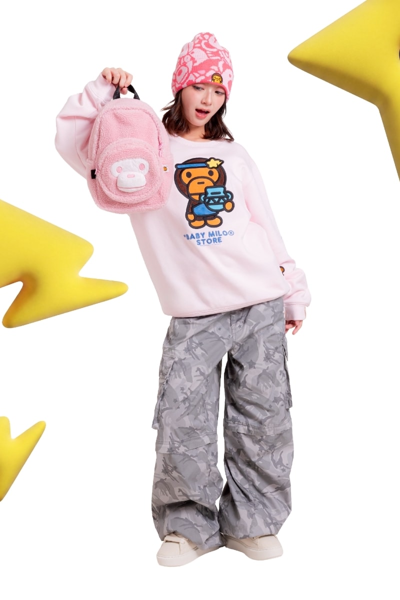 BABY MILO® 12 Zodiac Blind Box Series FW26 Release Info BAPE 