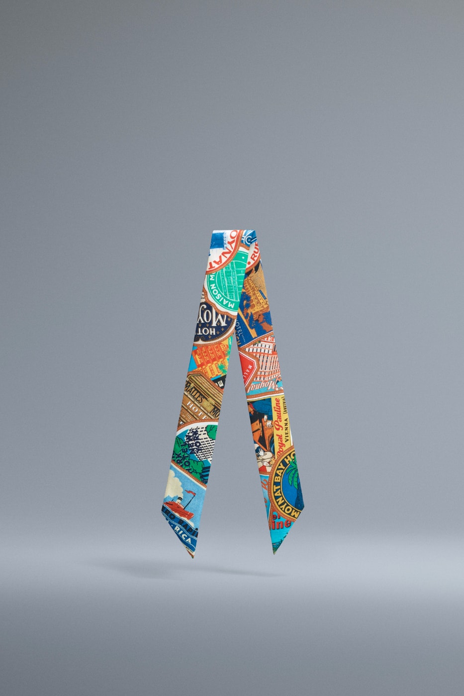 Bad Bunny's Styling Team Partners With Moynat for the 'Hotel Moynat' Collection