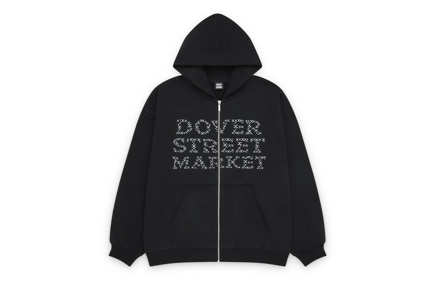 BIGBANG and Dover Street Market Expand "XX : COSMOS" Collection to Singapore
