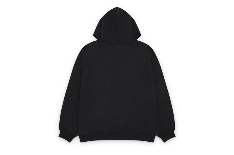 BIGBANG and Dover Street Market Expand "XX : COSMOS" Collection to Singapore