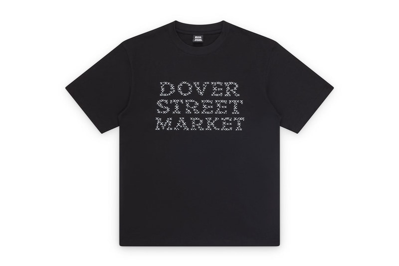 BIGBANG and Dover Street Market Expand "XX : COSMOS" Collection to Singapore