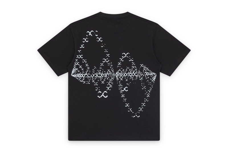 BIGBANG and Dover Street Market Expand "XX : COSMOS" Collection to Singapore