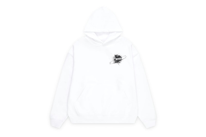 BIGBANG and Dover Street Market Expand "XX : COSMOS" Collection to Singapore