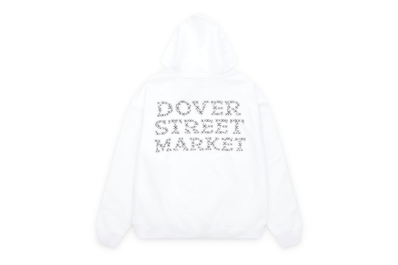 BIGBANG and Dover Street Market Expand "XX : COSMOS" Collection to Singapore