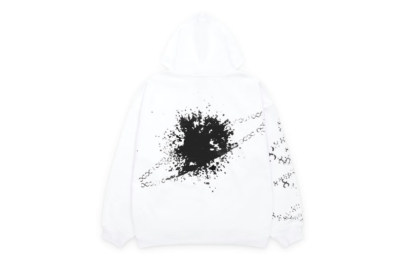 BIGBANG and Dover Street Market Expand "XX : COSMOS" Collection to Singapore
