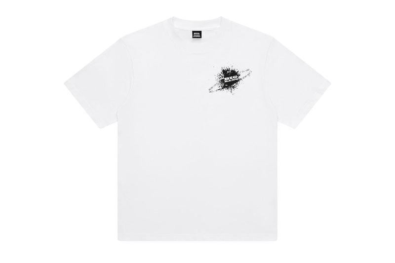 BIGBANG and Dover Street Market Expand "XX : COSMOS" Collection to Singapore