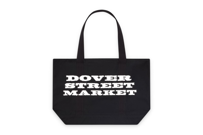 BIGBANG and Dover Street Market Expand "XX : COSMOS" Collection to Singapore