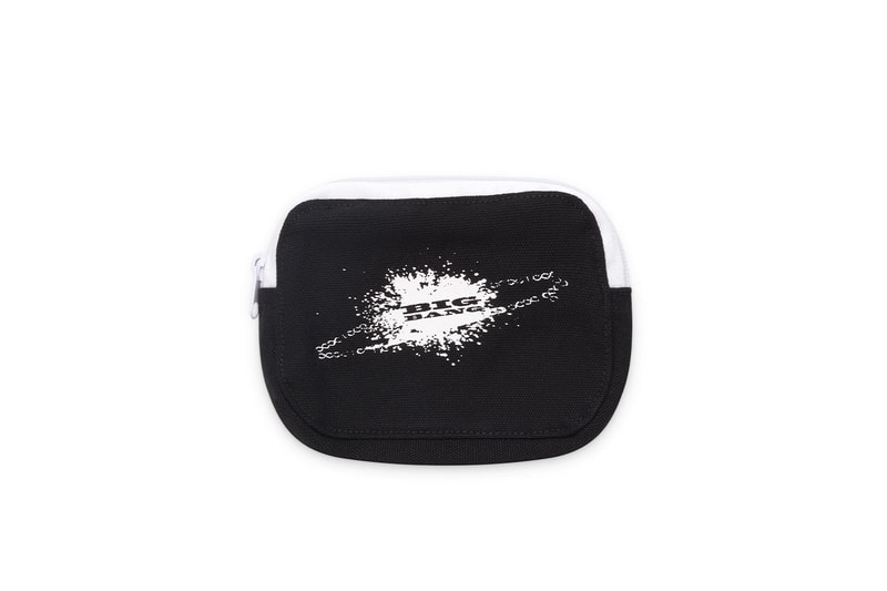 BIGBANG and Dover Street Market Expand "XX : COSMOS" Collection to Singapore
