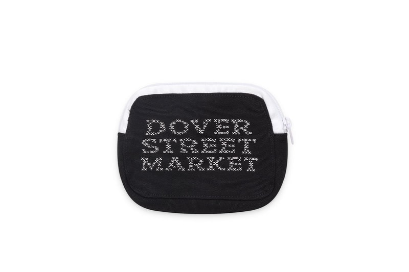 BIGBANG and Dover Street Market Expand "XX : COSMOS" Collection to Singapore