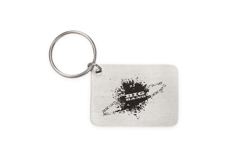 BIGBANG and Dover Street Market Expand "XX : COSMOS" Collection to Singapore