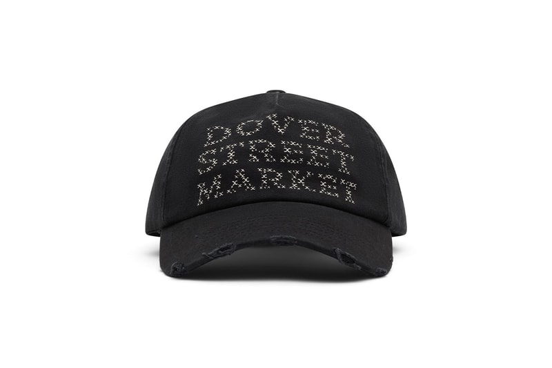 BIGBANG and Dover Street Market Expand "XX : COSMOS" Collection to Singapore