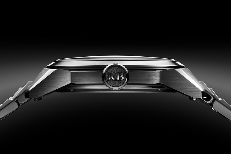 Biver AB Watch Release Info