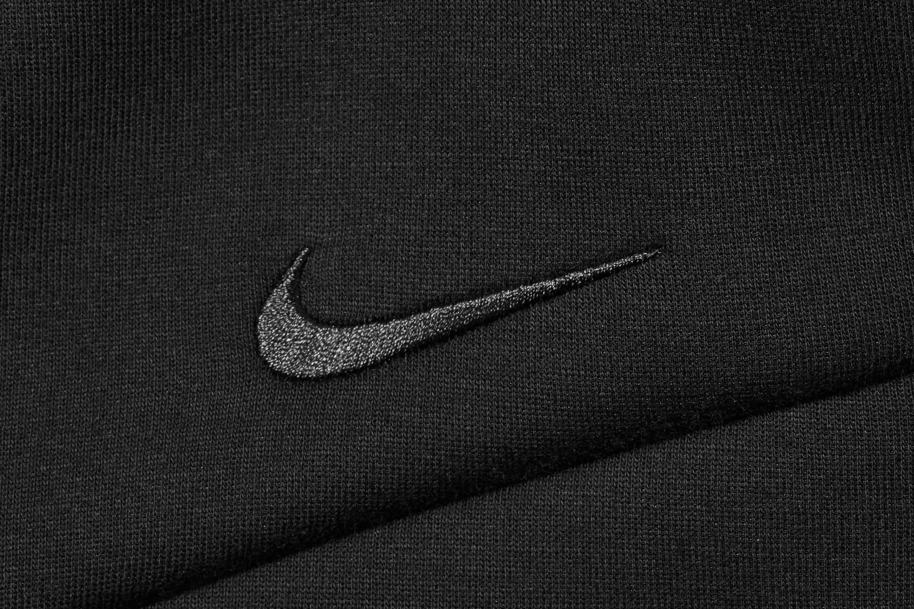 Lil Yachty Nike Tech Collaboration Info