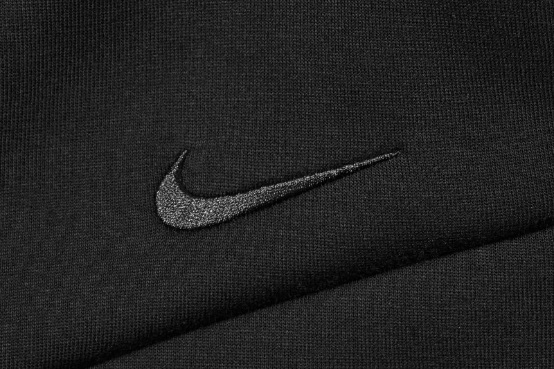 Lil Yachty Nike Tech Collaboration Info