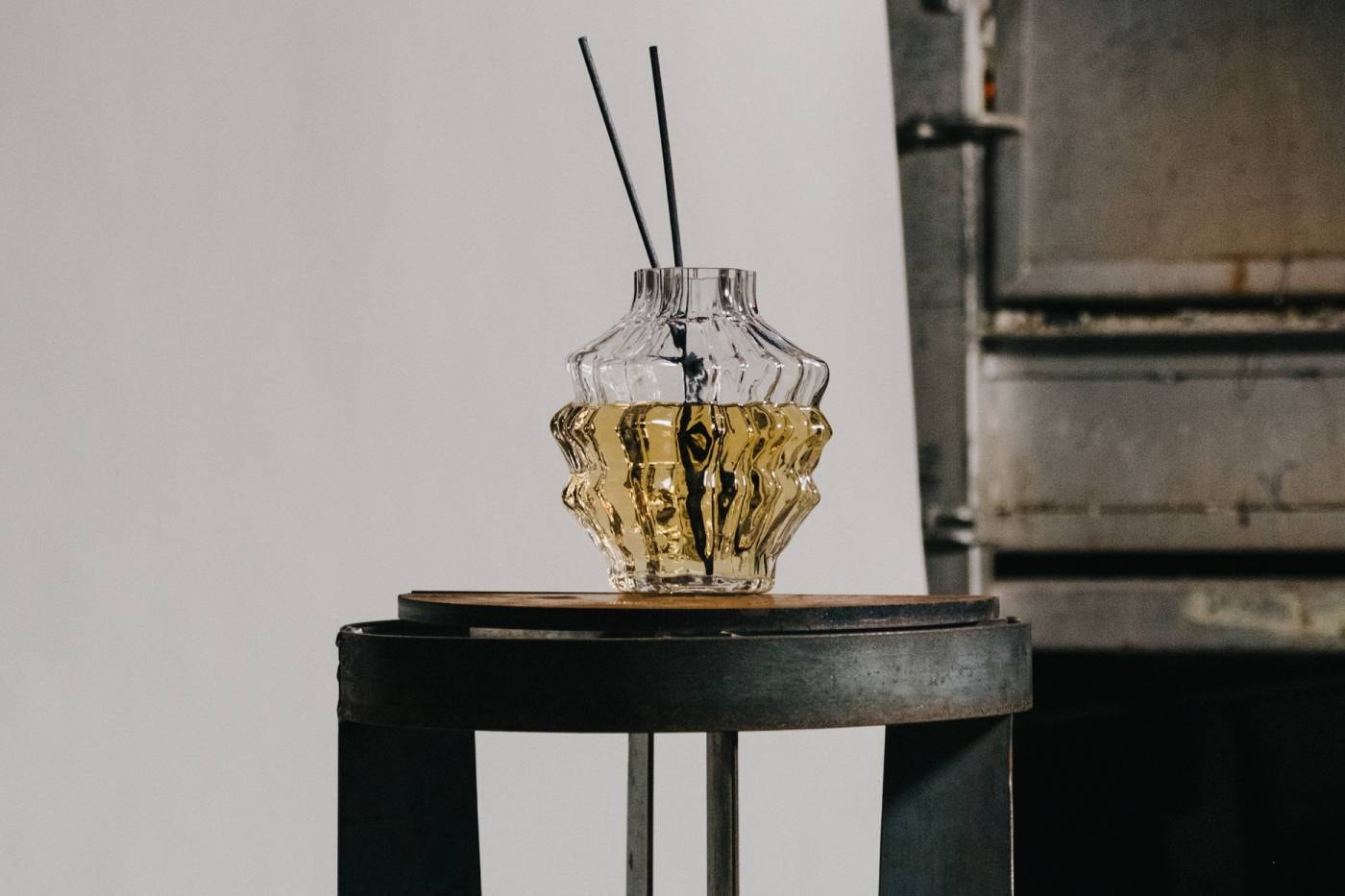 Byredo Iittala LJUS Collection Release Info Glassware Homeware 